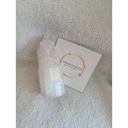 Torre de Selenite 10cm