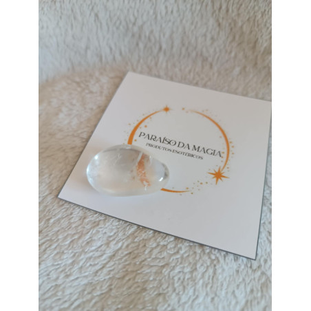 Cristal Quartzo Cristal