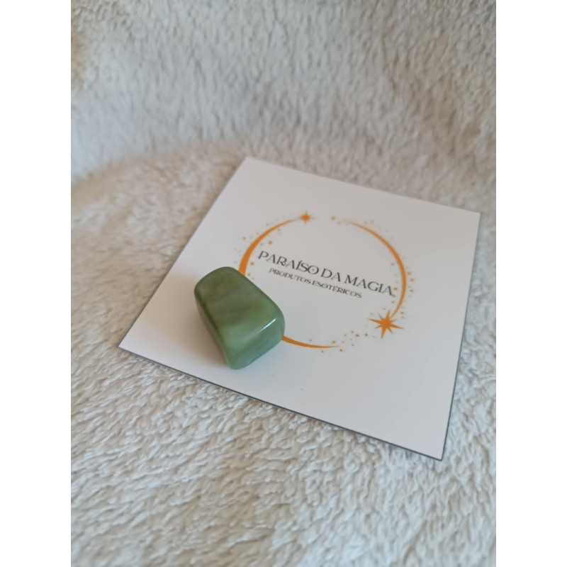 Cristal Jade