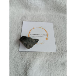 Turmalina Negra Natural