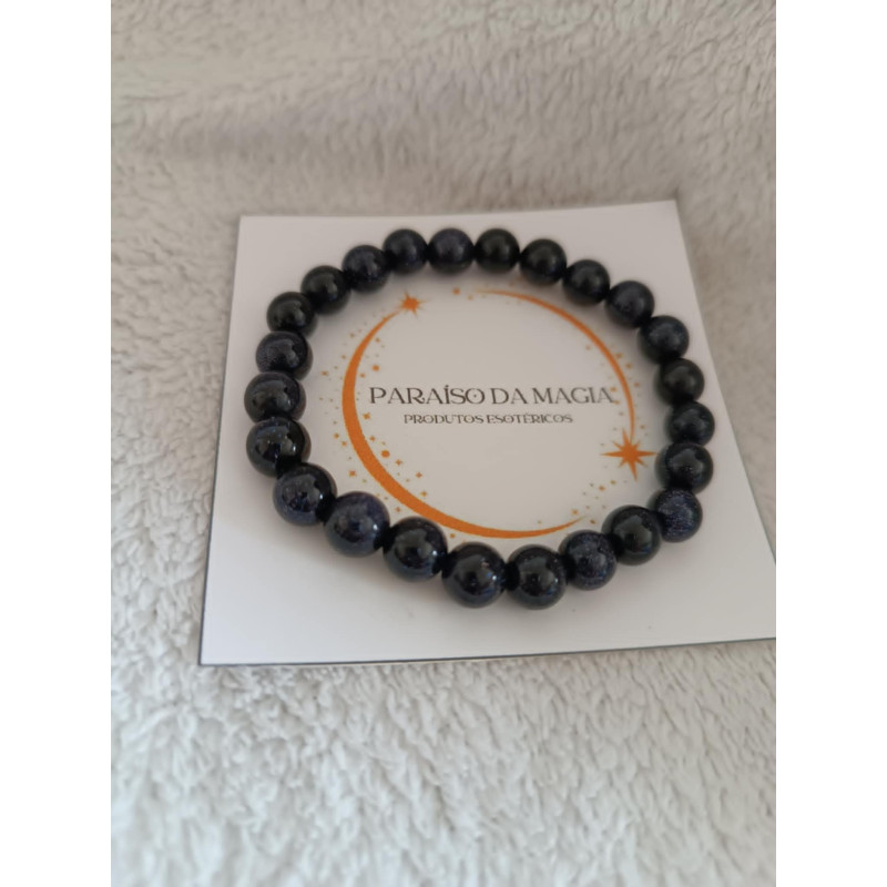 Pulseira Pedra Estrela