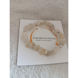 Pulseira Chip Pedra da Lua