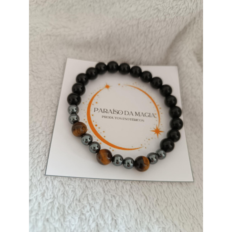 Pulseira Abre Caminhos