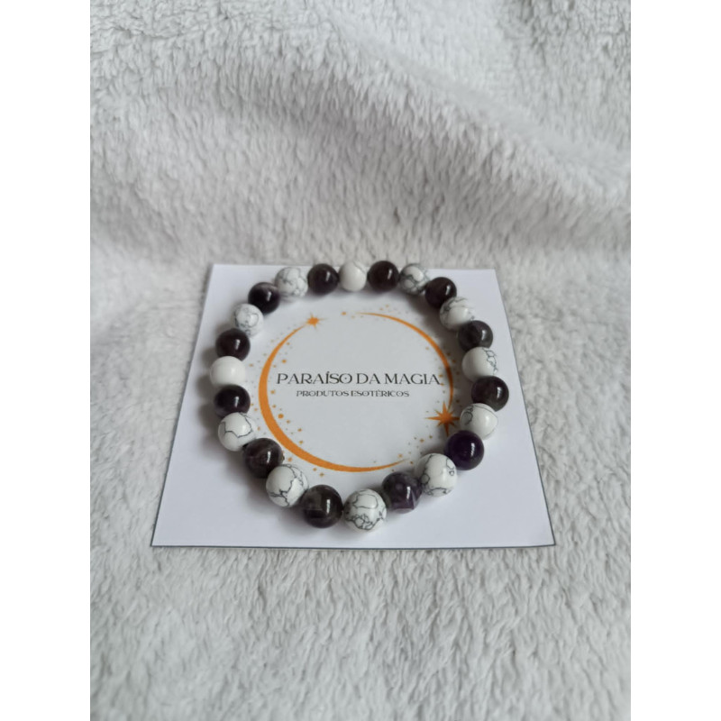 Pulseira Paz e Equilíbrio