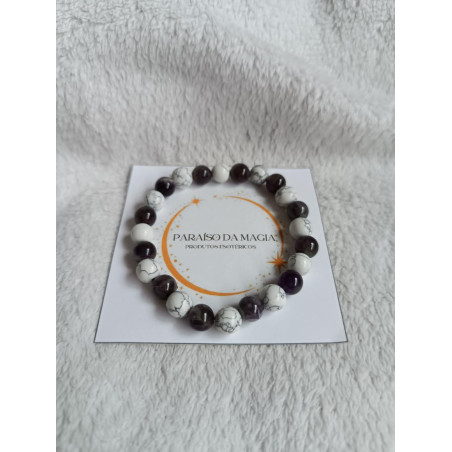 Pulseira Paz e Equilíbrio