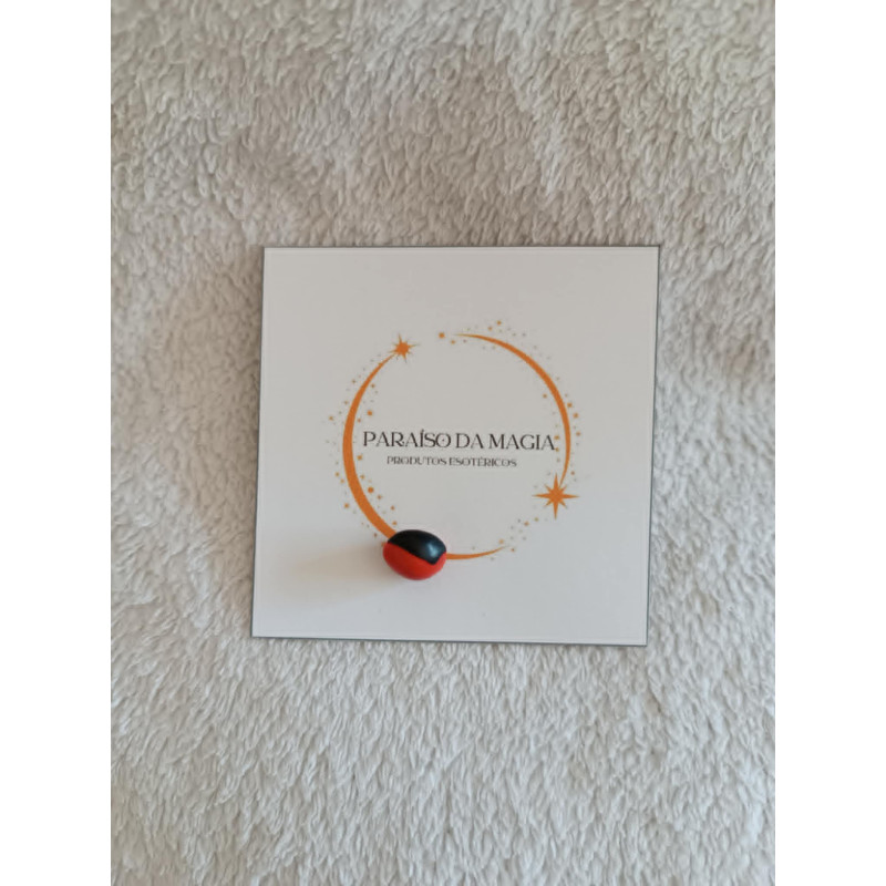 Semente Olho de Cabra