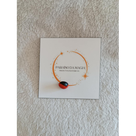 Semente Olho de Cabra