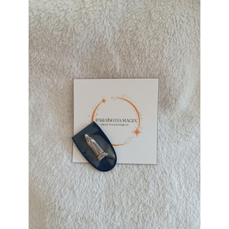 Bolsinha Nossa Senhora de Fátima