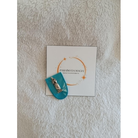 Bolsinha Santa Luzia