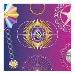 Mesa Radiónica Quântica Limpeza e Harmonização de Ambientes