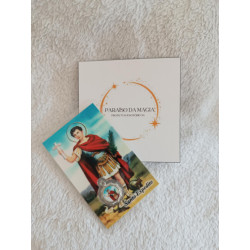 Pagela Santo Expedito